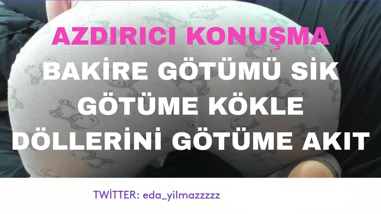 turk_milf_porno: Kongkek pantat dara saya - akar pantat awak- tuangkan air mani...