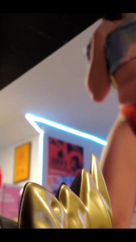 Teasy Tease