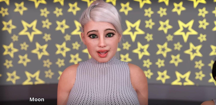 Miss Kitty 2K: Wvm - Część 230 - Nieśmiałość Jasmine autorstwa Misskitty2k