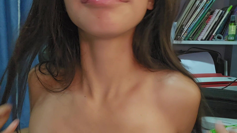 creamberryfairy: I Want You to Be Comfortable