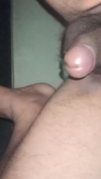 Masturbation