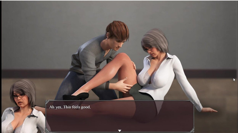 XXX Games Bunk: Хтивий епідемічний галер 13-16
