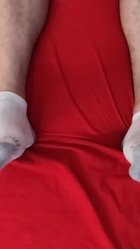 Sock Strip (custom Request)