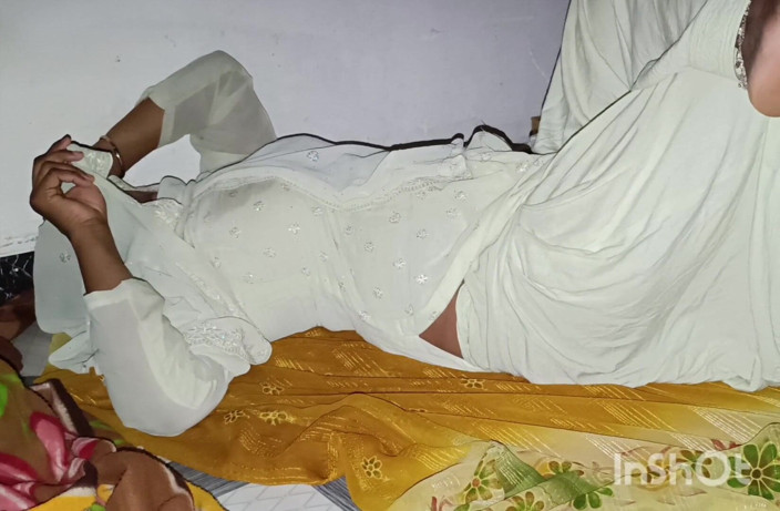 Bhabhi UP: 오늘 내 핫한 여친을 몇 일 동안 보셨나요?