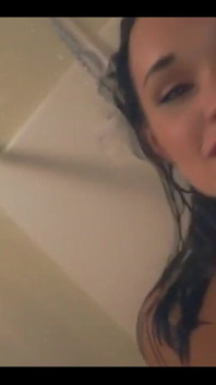 Showers Are One of My Top Fave Things