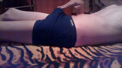 Rafael716: Moje honění a sperma