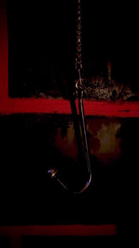 Something Interesting From the Darkness...