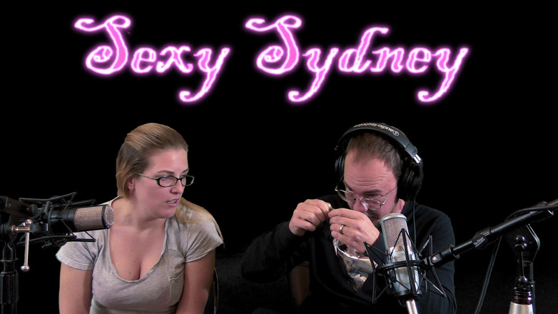 GarlandCple420: Toy Talk with Sydney