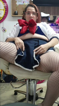 大喷气机