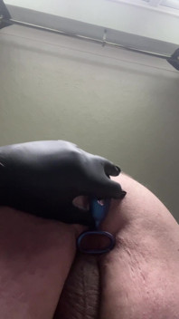 Fuckin My Own Ass