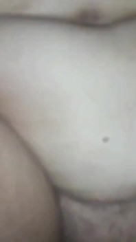 Zpět z mého zadku manžílka do kundičky hluboké bušení