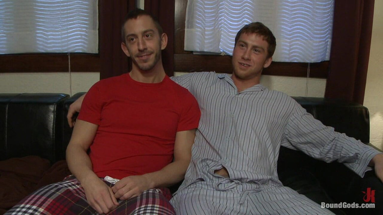 Bound gods: Bryan coles besessenheit und befaÃ1/4chtigt