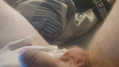 Lust: Mein schwanz weich bis hart