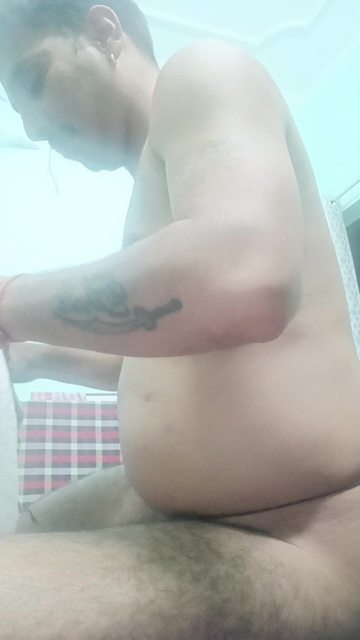 Rajasthani-old-lover: Il patrigno indiano ufficiale di polizia fa sesso con il...