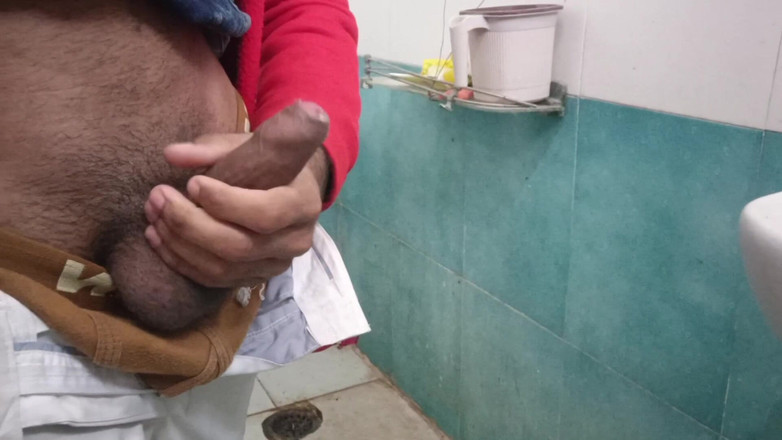 Brijesh 270: Potrzebuję seksu