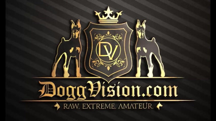 DoggVision: Gilfs infiel gostam de ser usadas por 4 touros - ângulo 2