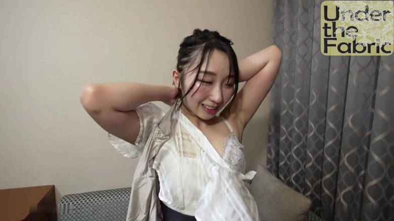 Cheaters Japan: Čirá Leotard Heat promění pohled na tu známou krásu