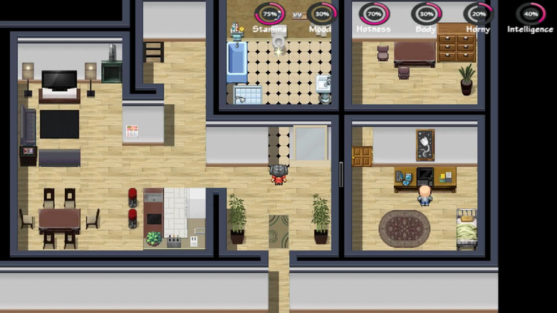 Dirty GamesXxX: Lotv：人妻在厕所的寻欢洞里吮吸了错误的鸡巴 - 第8集