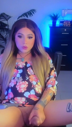 Stream 26 Sept 2025 Kim thumbnail