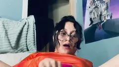 You Wanted Me to Spread Them?