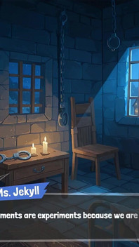 Femboy Futa House Game Hentai Futanari Еп.27 Ця вчителька отримує великий член, щоб трахати її!
