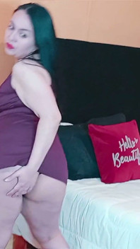 Kelly Tančí pro tebe, má láska.