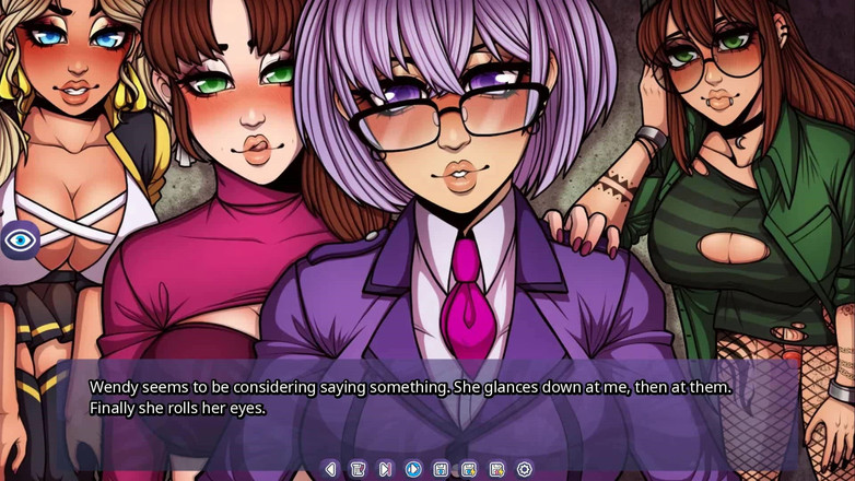 Futavision: Futadomworld: sekumbu futas dengan zakar besar kongkek tekak lelaki di...