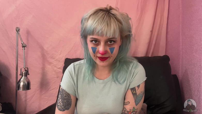 Alice Bean: Meine mädchenhafte schlampe