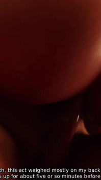 The Art of Seduction (part 10)