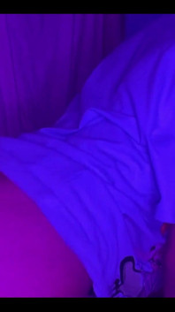 Gaping Wet Ass and Pussy