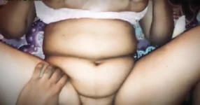 Indian Naughty Busty Bhabi