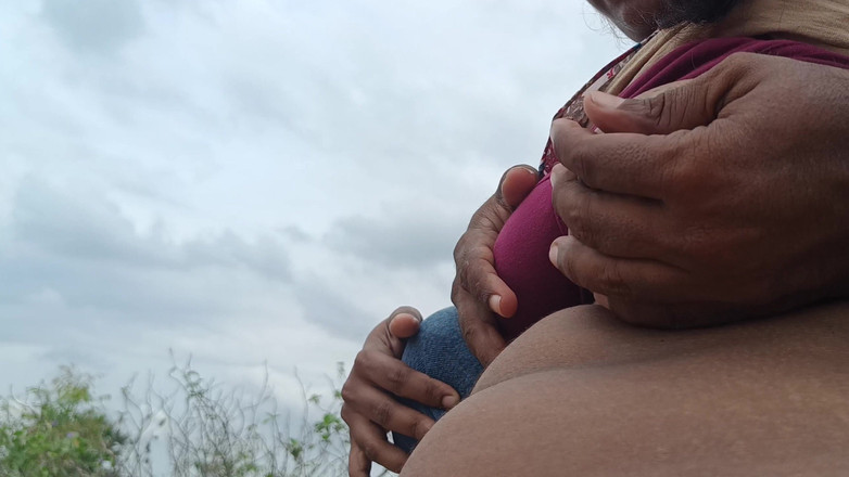 Inba: Des étudiantes dans la nature