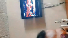 Whos nxt production: TS Zara Hooters Server má její první konkurz s Bigdaddy8inchz