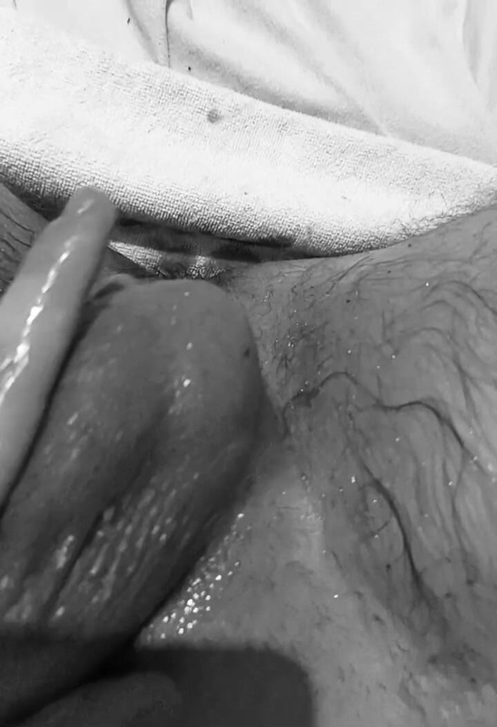 Luigie: Massage với bơ và phun sừng