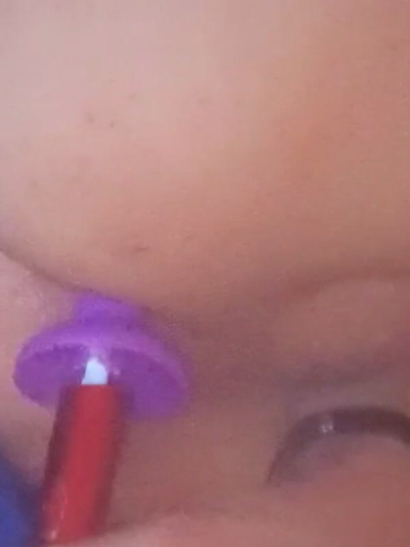 Nina Cute: Când sunt într-o relație, pot înșela pe partenerul meu cu doar vibratorul...