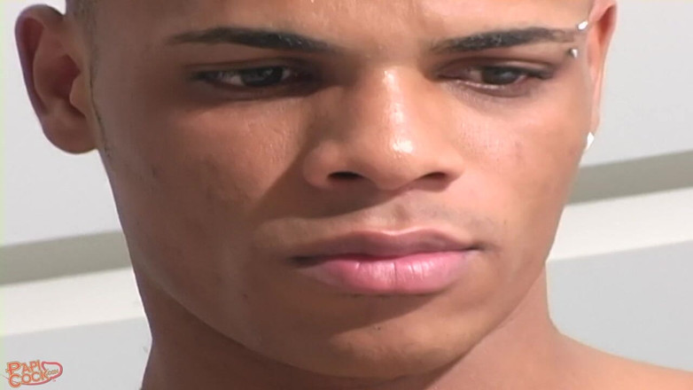 Papi Cock: Ruan Solo