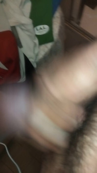 Cazzo Sempre Duro E Scappellato in Tiro