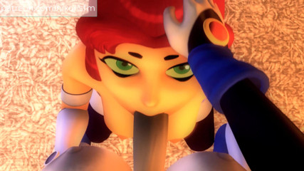 Snip Gameplay: NIXORISFM - conținut uimitor de transsexuali mixti