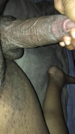 Harrypalms68: Caresse pour le plaisir