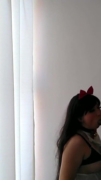 Branca de Neve ama ser uma puta