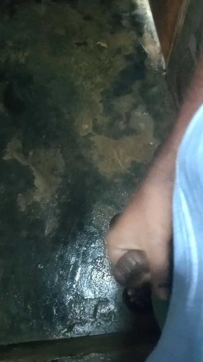 John Denver: Mi sento su Balke blossom e sborrata bella sensazione