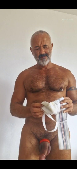 Mike Gross: Starting to Prepare a New Jock