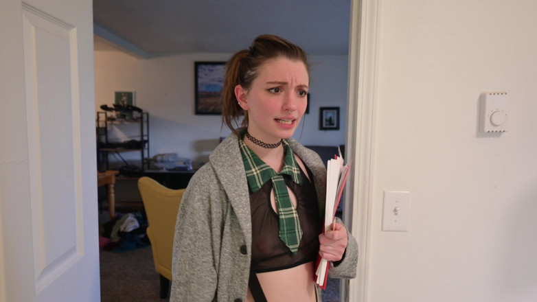 PNW Porn: Miss Dizzums Lucah Kedua