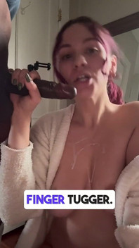 Alpha bedeckt