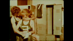 The Unforgettable: 리사와 존은 서로입니다