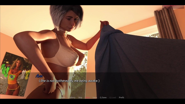 AVN Teller: Localizador fetiche - chica universitaria asiática se come el coño mientras...