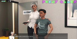 Porny Games: Tajemství: reloaded - anální sex v kanceláři část 8