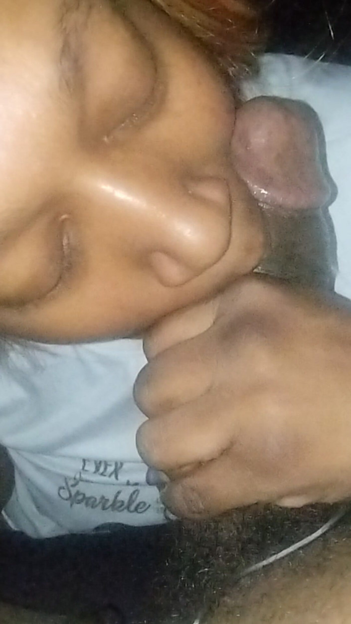 Honni on wood: 새아빠를 돌봐