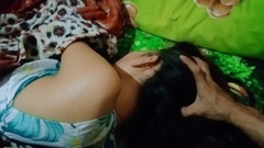 KingLeo: Aku digoda sama teman prianya untuk