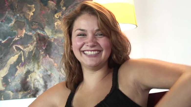 Stephanie Roberts: Allie Haze 첫 솔로 비디오